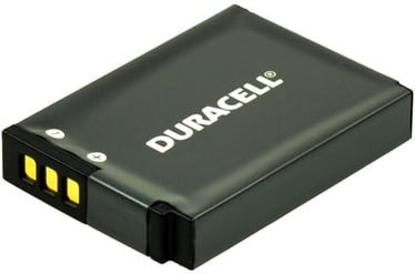 Аккумулятор Duracell Premium Analog Nikon EN-EL12 Battery 1000mAh