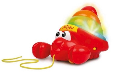 WinFun Pull Along Crab Stacker