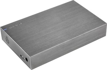 Intenso Memory Board 3TB USB 3.0 3.5" Anthracite