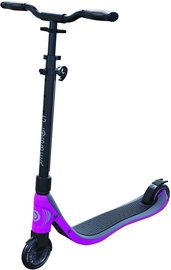 Globber Scooter ONE NL 125 Black/Purple