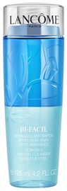 Makiažo valiklis Lancome Bi-Facil Non Oily Instant Eye Makeup Remover, 200 ml