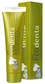Dantų pasta Ecodenta Natural Enamel Strengthening Melon 100ml