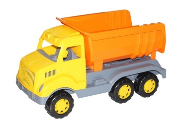 Wader Cargo Dump Truck 37336