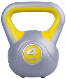 inSPORTline Dumbbell Vin-Bell 4kg 1947
