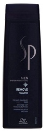 Šampūns Wella Sp Men Anti Dandruff, 250 ml