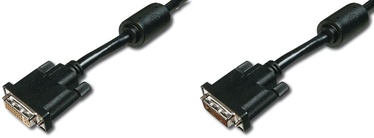 Assmann Cable DVI-D / DVI-D 3m