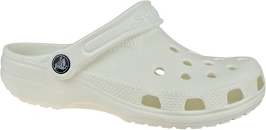 Crocs Beach 10002-100 White 34/35