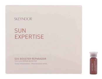 Бальзам для тела Skeyndor Sun Expertise SOS Sun Repair Booster, 24 мл, 12 шт.