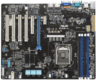 Asus P10S-X
