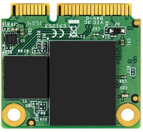 Transcend 128GB mSATA TS128GMSM360