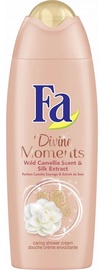 Fa Divine Moments Shower Cream 250ml