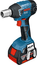 Bosch GDS 18 V-LI Cordless Impact Wrench Set