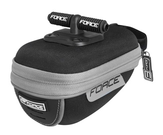 Force Capsule 1.1l Black/Grey