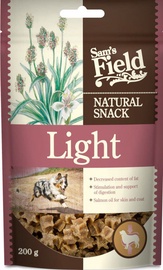 Sam's Field Natural Snack Light 200g