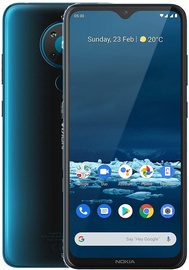 Nokia 5.3 3/64GB Dual Cyan