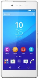 Sony E6533 Xperia Z3+ Dual White