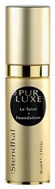 Stendhal Pur Luxe Foundation 30ml Naturel