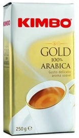 Kimbo 100% Arabica Gold 250g