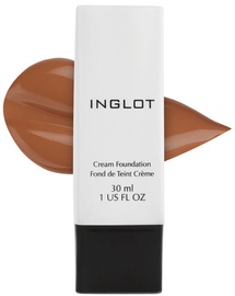 Inglot Cream Foundation 30ml 31
