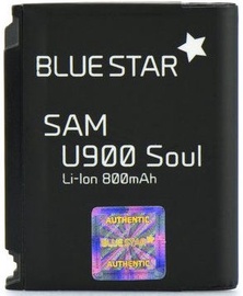 Аккумулятор для телефона BlueStar, Li-ion, 800 мАч