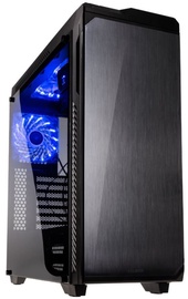 Zalman Z9 Neo Midi Tower Black