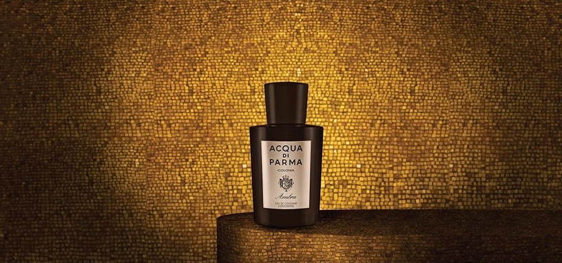 Kinkekomplektid meestele Acqua Di Parma Ambra