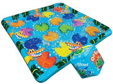 Banzai Froggy Hop Sprinkler Game 63981