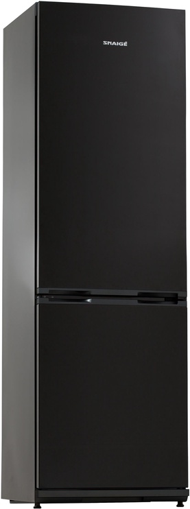 Холодильник морозильник снизу Snaigė RF36SM-S1JJ21