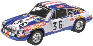 Minichamps Porsche 911 S 1971 Blue/White