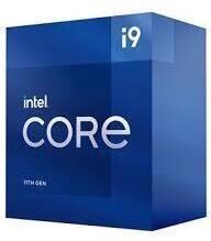 Procesors Intel Intel® Core™ i9-11900F Processor 2.50GHz 16 MB BOX, 2.5GHz, LGA 1200, 16MB