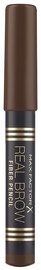 Uzacu zīmulis Max Factor Real Brow Fiber 004, 6.4 g