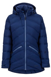 Зимняя куртка Marmot Womens Jacket Val D'Sere Arctic Navy L