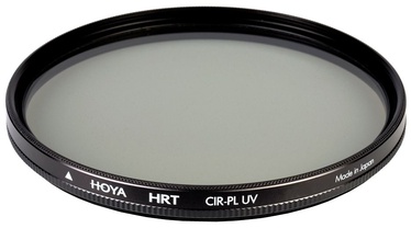 Filtrs Hoya PL-CIR UV HRT 82mm