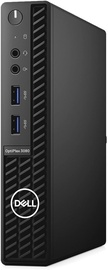 Dell OptiPlex 3080 Micro S021O3080MFFEM PL