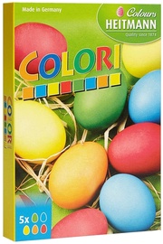 Яйцо краска Brauns-Heitmann, 5 шт.