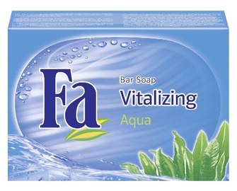 Seep Fa Vitalizing Aqua, 90 g