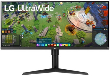 Monitors LG 34WP65G, 34", 5 ms