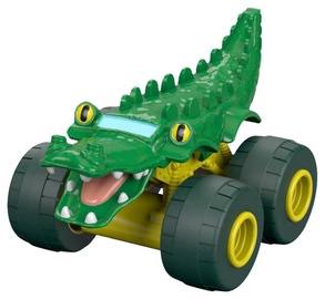 Fisher Price Blaze And The Monster Machines Aligator Truck DYN51