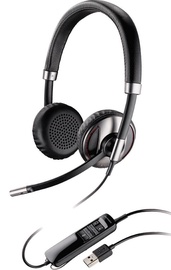 Plantronics Blackwire C720 Headset Standard