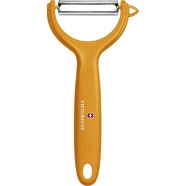 Victorinox Tomato and Kiwi Peeler Orange
