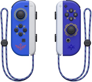 Игровой пульт Nintendo Joy-Con pair: The Legend of Zelda: Skyward Sword