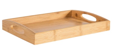 Home4you Bamboo Home Tray 35x24cm