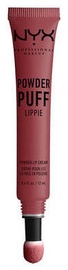 Бальзам для губ NYX Powder Puff Lippie Squad Goals, 12 мл