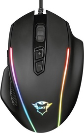 Игровая мышь Trust GXT 165 Celox, черный