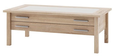 Szynaka Meble Rocca Coffee Table Sonoma Oak