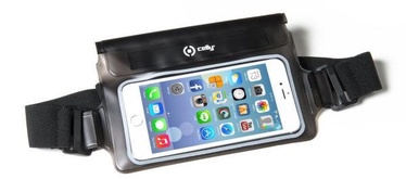 Celly Splash Running Belt 6.5'' Black