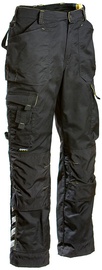 Dimex 620 Trousers Black 48