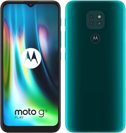 Motorola Moto G9 Play 4/64GB Evergreen