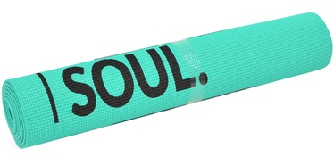 PROfit Body and Soul DK 2202N 173 x 61cm Blue Turquoise