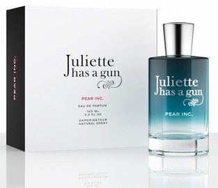 Парфюмированная вода Juliette Has A Gun Pear Inc EDP, 100 мл